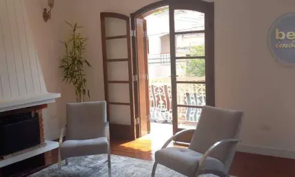 Casa com 5 dormitórios à venda, 241 m² por R$ 750.000,00 - Centro - Itu/SP