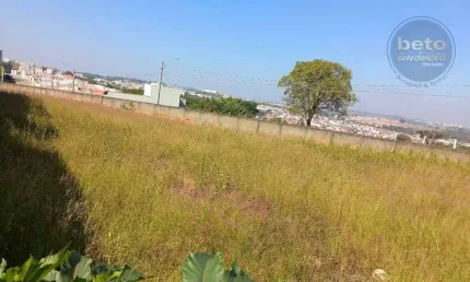 Terreno à venda, 1400 m² por R$ 1.000.000,00 - Parque Nossa Senhora da Candelária - Itu/SP
