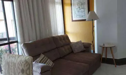 Apartamento à venda, 89 m² por R$ 460.000,00 - Edifício Villa Di Ravenna - Itu/SP
