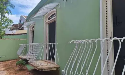 Sala comercial com 2 salas para alugar na Rua Mário Lúcio Correia, Jardim Faculdade, Itu