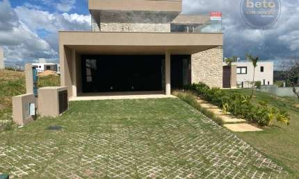 Casa com 3 dormitórios, 320 m² - venda por R$ 2.800.000,00 ou aluguel por R$ 15.870,00/mês - Condomínio Vilas do Golfe - Itu/SP