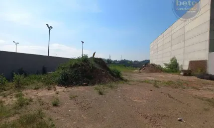 Terreno para alugar, 1913 m² por R$ 4.000,00/mês - Jardim das Rosas - Itu/SP