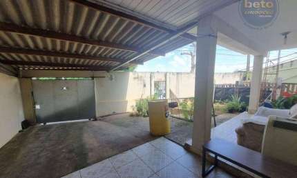 Casa à venda, 152 m² por R$ 450.000,00 - Parque Nossa Senhora da Candelária - Itu/SP