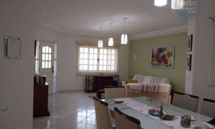 Casa em condomínio fechado com 3 quartos à venda na Alameda das Espatodeas, Condomínio Portal de Itu, Itu