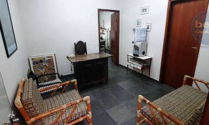 Sala para alugar, 48 m² por R$ 1.600,00/mês - São Luiz - Itu/SP