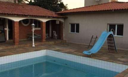 Casa à venda, 787 m² por R$ 1.900.000,00 - Brasil - Itu/SP