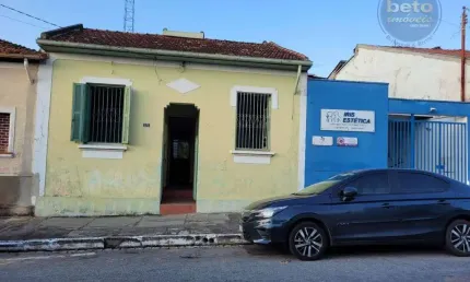 Casa com 2 dormitórios à venda, 110 m² por R$ 600.000,00 - Centro - Itu/SP