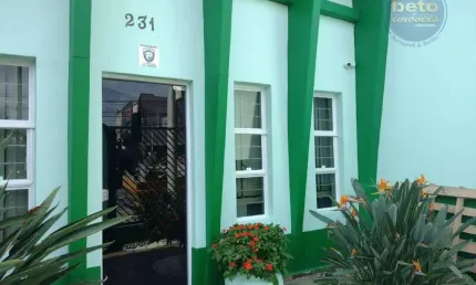 Prédio à venda na Avenida Prudente de Moraes, Vila Nova, Itu