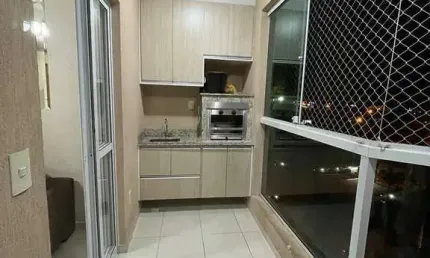 Apartamento à venda, 80 m² por R$ 480.000,00 - Edificio Residencial Montis - Itu/SP