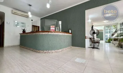 Casa à venda, 560 m² por R$ 2.400.000,00 - Brasil - Itu/SP