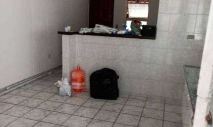 Casa com 2 dormitórios à venda, 70 m² por R$ 370.000,00 - Jardim Convenção - Itu/SP