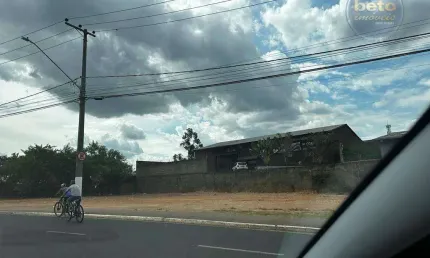 Área à venda, 1620 m² por R$ 3.240.000 - Vila Leis - Itu/SP