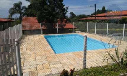 Casa com 5 dormitórios à venda, 296 m² por R$ 2.000.000,00 - Condomínio Chácaras Flórida - Itu/SP