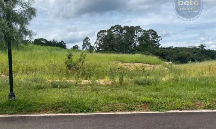 Terreno em condomínio fechado à venda na Alameda Barão do Rio Branco, Bairro do Pinheiro, Itu