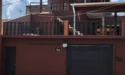 Casa com 4 quartos à venda na Rua Doildo Previde, Parque São Camilo, Itu