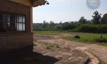 Terreno comercial à venda na Rua Kiriaco Kiriazzi, Vila Bandeirantes, Itu