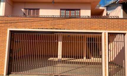 Casa à venda, 200 m² por R$ 750.000,00 - Jardim Paraíso - Itu/SP