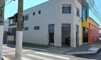 Salão para alugar, 40 m² por R$ 2.500,00/mês - Centro - Itu/SP