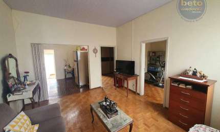 Casa com 3 dormitórios à venda, 211 m² por R$ 600.000,00 - Centro - Itu/SP