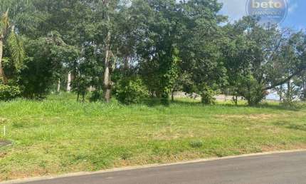 Terreno à venda, 503 m² por R$ 480.000,00 - Condomínio Villas do Golfe - Itu/SP