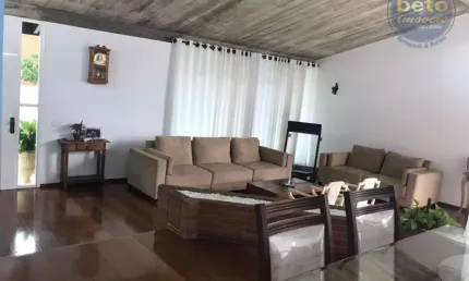 Casa à venda, 520 m² por R$ 2.500.000,00 - Brasil - Itu/SP