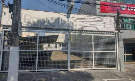 Ponto comercial com 1 sala para alugar na Avenida Doutor Otaviano Pereira Mendes, Liberdade, Itu