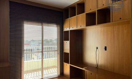 Apartamento com 2 quartos à venda na Rua Aristides de Assumpção Menabó, São Luiz, Itu