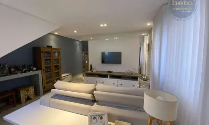 Casa em condomínio fechado com 3 quartos à venda na Avenida Daniel Ratti, Pinheirinho, Itu