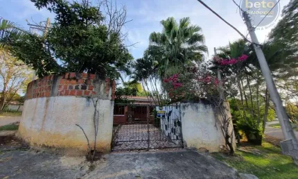 Chácara / sítio com 2 quartos à venda na Rua das Amoras, Santa Inês, Itu