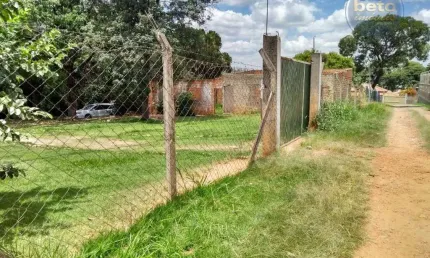 Terreno comercial à venda na Rodovia Waldomiro Corrêa de Camargo, Vila Martins, Itu