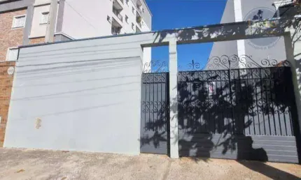Casa comercial à venda na Rua Márcia Pierroni, Itu Novo Centro, Itu