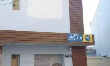 Casa à venda, 240 m² por R$ 990.000,00 - Vila Nova - Itu/SP