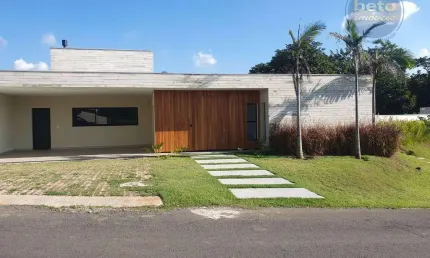 Casa em condomínio fechado com 4 quartos à venda no Jardim Emicol, Itu 
