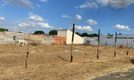 Terreno à venda na Rua Antonio Ianni, Vila Mariáh, Itu