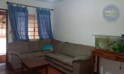 Casa com 3 dormitórios à venda, 216 m² por R$ 500.000,00 - Jardim Aeroporto I - Itu/SP