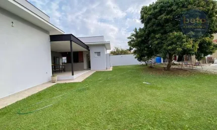 Chácara / sítio com 3 quartos à venda na Rua do Melão, Santa Inês, Itu