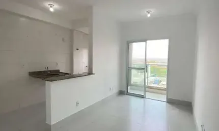 Apartamento com 3 quartos à venda na Rua Pedro Virillo, Jardim Santiago, Indaiatuba