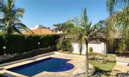 Casa, 400 m² - venda por R$ 2.000.000,00 ou aluguel por R$ 11.140,00/mês - Condomínio Campos de Santo Antônio - Itu/SP