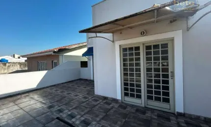 Casa à venda, 126 m² por R$ 320.000,00 - Residencial Parque São Camilo - Itu/SP