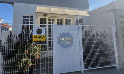 Sala comercial com 1 sala para alugar na Rua Doutor Benjamim Simon, Vila Padre Bento, Itu