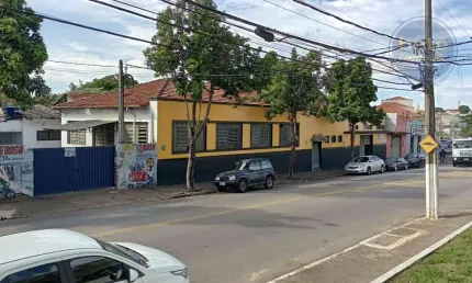 Barracão / Galpão / Depósito à venda na Rua Ignácio Rodrigues D'Avila, Vila Padre Bento, Itu