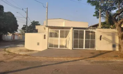 Casa para alugar - parque residencial mayard - itu/sp