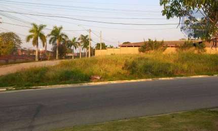 Terreno à venda, 568 m² por R$ 426.000,00 - Pinheirinho - Itu/SP