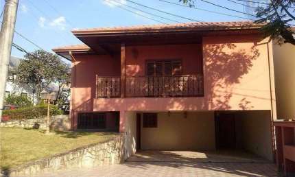 Casa em condomínio fechado com 3 quartos à venda na Alameda dos Buritis, Condomínio Portal de Itu, Itu