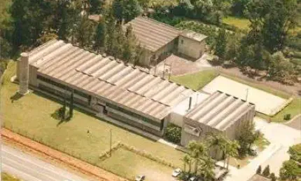 Prédio Comercial para locação, Cruz das Almas, Itu - PR0002.