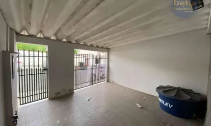 Casa à venda, 100 m² por R$ 360.000,00 - Vila Santa Terezinha - Itu/SP