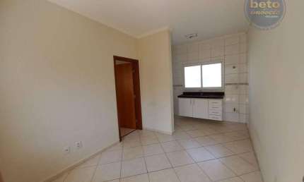 Kitnet com 1 dormitório à venda, 37 m² por R$ 170.000,00 - Alto de São José - Itu/SP