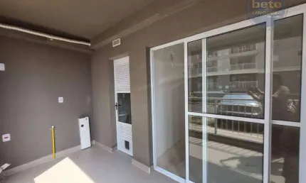 Apartamento com 2 quartos à venda na Rua Herculano de Toledo Prado, Parque Residencial Mayard, Itu