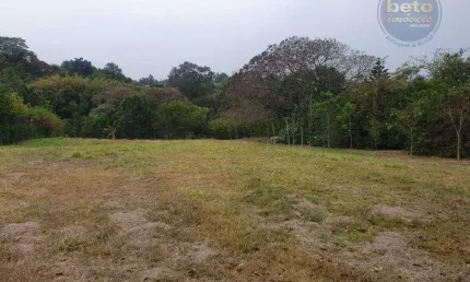 Terreno em condomínio fechado à venda na Alameda Branca de Neve, Condomínio Terras de São José, Itu