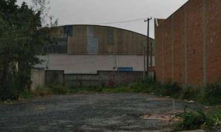 Terreno comercial para alugar na Rua João Pereira de Góes, Parque São Camilo, Itu